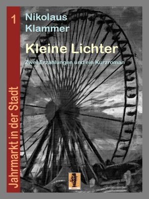 cover image of Kleine Lichter